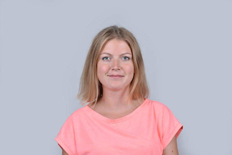 Anna Nováková