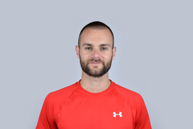 Bc. Ondřej Almaši
