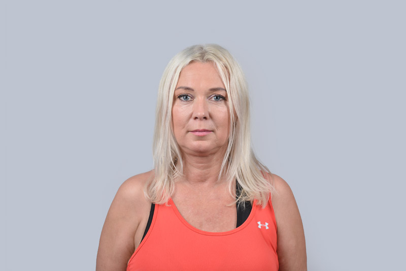 Ivana Svobodová