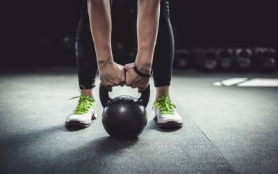 Silový trénink pro ženy vol 2