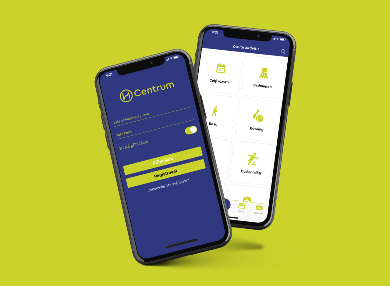 HC app