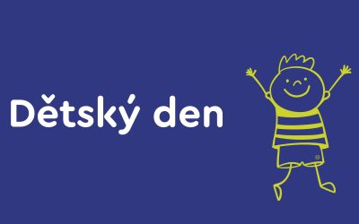 Dětský den na pardubickém Závodišti