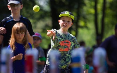 Sportovní park Pardubice a H Centrum