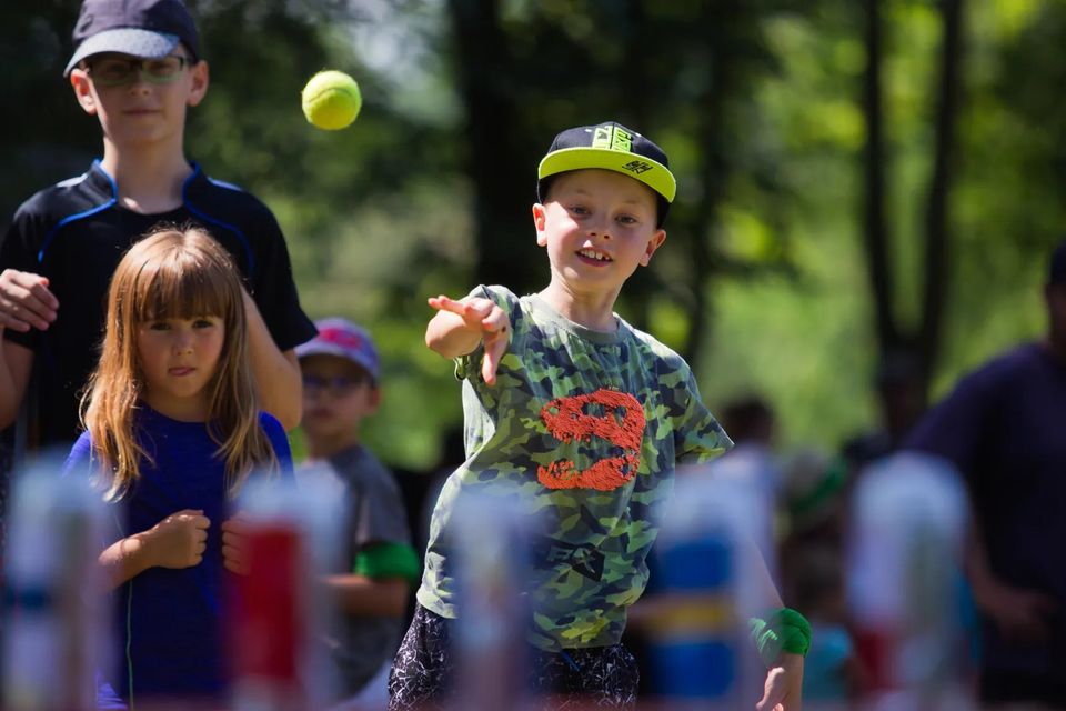 Sportovní park Pardubice a H Centrum