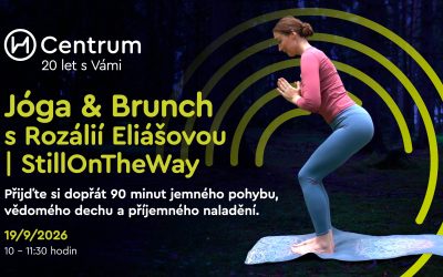 Jóga & Brunch StillOnTheWay