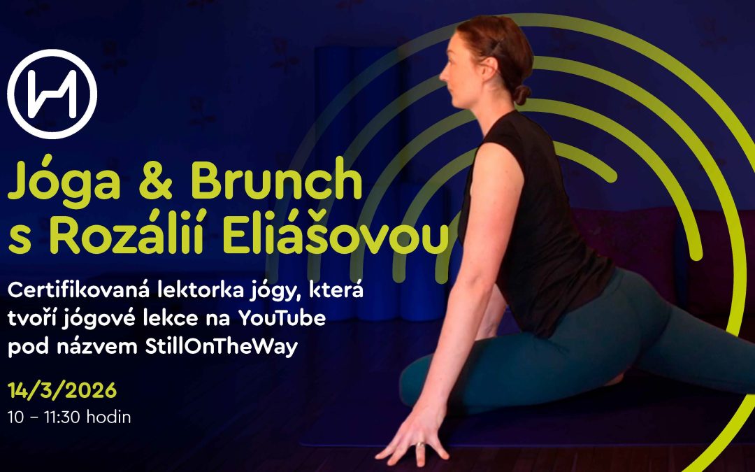 Jóga & Brunch StillOnTheWay