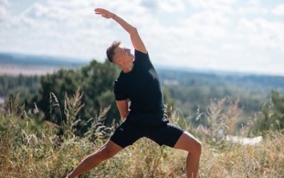 Jóga & Brunch s Michalem Bednaříkem