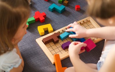 Dětské odpoledne – vítáme jaro