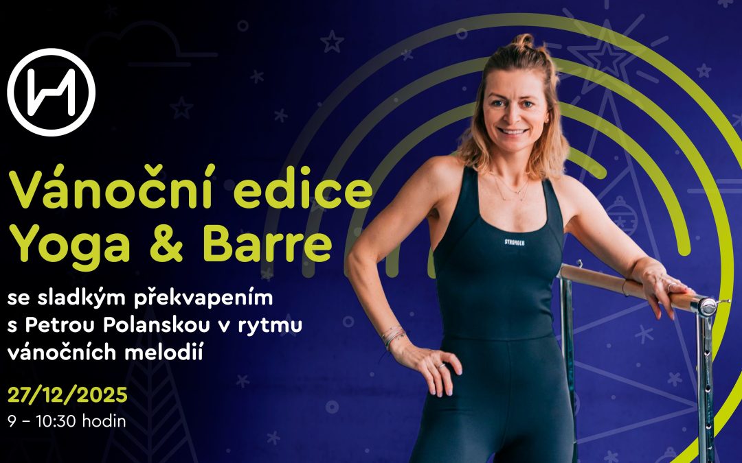 Yoga & Barre s Petrou