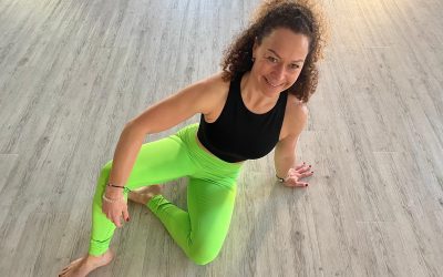 Silový trénink pro ženy