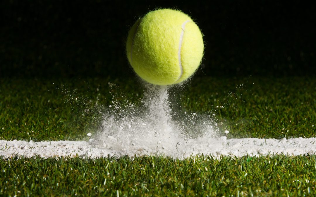 Tenisový turnaj čtyřher